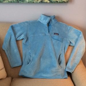 Women’s Patagonia Fleece